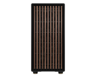FRACTAL DESIGN Obudowa North XL Charcoal Black TG Dark FD-C-NOR1X-02 - 1228497 - zdjęcie 2